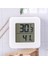 2 Adet Xiaomi Mini LCD Dijital Termometre Higrometre Kapalı Elektronik Sıcaklık Higrometre Sensörü Ölçer Ev Termometre (Yurt Dışından) 3