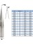 6x0.8 Xcan Cnc Oyma Ucu 6mm Shank 15/20/25/30 Derece V Şekli End Mill Cnc Router Bit 2 Flüt Freze Kesicisi Ahşap Gravür Bit (Yurt Dışından) 1
