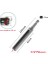 100MM x 8mm 1 Adet Uzunluk 100/120/135MM Açık Uçlu Hex Soket Kol Bit Somun Sürücü Elektrikli El Aletleri Için 1/4 "(6.35MM) Shank (Yurt Dışından) 1