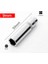 BS09-9MM-5CM 1 Adet Yüksek Kalite 1/4 Lokma Seti Adapterlong Soketler 4-14MM Derin Soket Aracı Kafaları Tork Anahtarı Cırcır Soket Anahtarı (Yurt Dışından) 1