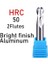 R1.75X4DX50L, 1 Adet HRC50-2F Al Xuhan Bilyalı Uçlu Freze Tungsten Karbür Kesici Cnc Router Bit Freze Aracı R0.5 6mm 8mm 10MM HRC50 55 65 2 4 Flüt (Yurt Dışından) 1