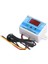 W3002 Ac-Dc 110-220V W3005 12V 24V Ac 110-220V LED Dijital Sıcaklık Nem Kontrol Cihazı Termostat Termometre Higrometre Akvaryum Kuluçka Makinesi Için (Yurt Dışından) 1