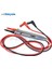 1000V 20A 110CM 1000V 10A/20A Evrensel Multimetre Probu Testi Dijital Multimetre Iğne Ucu Çoklu Metre Test Cihazı Kurşun Tel Kalem Kablo Için Pin Açar (Yurt Dışından) 3