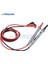 1000V 20A 110CM 1000V 10A/20A Evrensel Multimetre Probu Testi Dijital Multimetre Iğne Ucu Çoklu Metre Test Cihazı Kurşun Tel Kalem Kablo Için Pin Açar (Yurt Dışından) 4