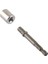 Soket Konnektörü 9 Adet Altıgen Soket Adaptör Çubuk Seti 1/4 Inç Sürücü 5-12MM Hex Bit Metrik Soket Anahtarı Başlı Somun Temizleme Aracı Anahtar Manuel Aletler (Yurt Dışından) 5