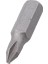 10 Adet Bit L-Şekilli Çift Kafa Tornavida Yardımcı Mini Lokma Anahtar 1/4 "6.35MM Tornavida Uçları Anahtar Aracı ve Tornavida Ucu Matkap Seti (Yurt Dışından) 3