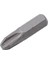 10 Adet Bit L-Şekilli Çift Kafa Tornavida Yardımcı Mini Lokma Anahtar 1/4 "6.35MM Tornavida Uçları Anahtar Aracı ve Tornavida Ucu Matkap Seti (Yurt Dışından) 4