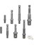 3 ADET-50MM 3 Adet/takım Krom Vanadyum Çelik Soket Adaptörü Hex Shank 1/4 "3/8" 1/2 "uzatma Uçları Elektrikli Matkap Kafaları Kare Soket Matkaplar (Yurt Dışından) 4