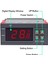 STC-1000 Dc 12V STC-1000 STC-3000 STC-3008 STC-3018 LED Dijital Sıcaklık Kontrol Cihazı Termostat Termoregülatör Inkübatör 12V 24V 110V 220V (Yurt Dışından) 3