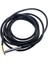 DS18B20 3m 0.5m/1m/2m/3m DS18B20 Ntc 10K 1% 3950 Termistör Su Geçirmez Sıcaklık Kontrol Sensörü Probu W1209 STC-1000 W3001 Termostat (Yurt Dışından) 3