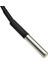 DS18B20 3m 0.5m/1m/2m/3m DS18B20 Ntc 10K 1% 3950 Termistör Su Geçirmez Sıcaklık Kontrol Sensörü Probu W1209 STC-1000 W3001 Termostat (Yurt Dışından) 4