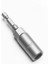 5.5mm-1 Adet 1 Adet Derin Hex Soket Somun Sürücü Matkap 1/4 "hex Shank Darbe Soket Adaptörü 80MM Uzunluk Tornavida Uçları 5.5-19MM Hızlı Adaptör (Yurt Dışından) 3