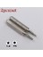 2 Adet Tornavida 3/25 "(4mm) Bit Torx T2 T3 T4 T5 T6 PH000 Pentalobe 0.8/1.2 Huawei Samsung Macbook Air Pro Iphone7/8/x/xr/xs Max (Yurt Dışından) 1