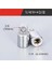 14 Ila 38 1 Adet Cırcır Anahtarı Soket Dönüştürücü 1/4 "3/8" 1/2 "sürücü Adaptörü Redüktör Cr-V Çelik Soket Cırcır Adaptör Kafası Araba Tamir Için (Yurt Dışından) 1