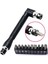 103 8 Adet 1/4 "5-12MM Lokma Anahtar Kafası Metrik Lokma Seti Lokma Anahtar Seti Cıvata Altıgen Allen Kafa Anahtarı Kol Kafa (Yurt Dışından) 1