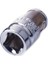 C 1 Adet Veya Orta Altıgen Anahtar Lokma Seti 3/8 (10 Mm) Inç Soket Adaptörü 6MM-24MM Kol Kafaları Cırcır Anahtarı Anahtarı (Yurt Dışından) 3