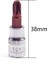 Pz1 Çapraz Uzunluk 38MM 2 Adet 1/4 "başlık Soketleri 38MM Uzunluk Krom Vanadyum Çelik Sürücü Soket Adaptörü Bit Soket Ph1-Ph3 H3-H8 TX10 TX20 TX30 TX40 (Yurt Dışından) 4