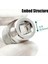 63 mm Uzunluk 16MM 1 Adet 30MM 63MM 3/8 "cırcır Soket Adaptörü 6MM-24MM Allen Hex Bit Soket Kare Sürücü Darbeli Tornavida Tutucu Adaptör Dönüştürücü (Yurt Dışından) 4