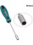 H5.5mm 3MM-14MM Metal Altıgen Soket Sürücü Anahtarı Tornavida Somun Anahtarı Nutdriver Araba Oto Tamir El Aracı Tornavida Parafusadeira (Yurt Dışından) 1