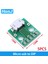 Usb3.0 3.1 - Dıp 5 Adet Mikro USB USB A B Usb2.0 3.0 Konnektör /mını Mikro USB - Dıp Adaptörü Dişi Konnektör 2.54 B Tip-C Dişi Pcb Dönüştürücü (Yurt Dışından) 4