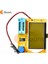 Only Case Transistör Test Cihazı Lcr-T4 LCD Ekran Esr Ölçer Diyot Triyot Kapasite Ölçer Scr Endüktans Yeni (Yurt Dışından) 4