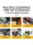 1 Adet Yuvarlak Başlı 2,0 mm Altıgen Lokma Anahtar, Endüstriyel Sınıf, 6 Açılı Anahtar, 6 Açılı Vidalar, Çok Amaçlı Yuvarlak Başlı Anahtar, Iç Altıgen Vida (Yurt Dışından) 4