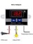 110-220V Tek Çıkışlı Dijital Termostat Regülatörü KT99 Ac 220V 12V 24V 10A Doğrudan Çıkış Mikrobilgisayar Sıcaklık Kontrol Cihazı Anahtarı Ntc/k Sensörü (Yurt Dışından) 1