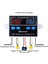 110-220V Tek Çıkışlı Dijital Termostat Regülatörü KT99 Ac 220V 12V 24V 10A Doğrudan Çıkış Mikrobilgisayar Sıcaklık Kontrol Cihazı Anahtarı Ntc/k Sensörü (Yurt Dışından) 4