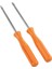 Dökme Çelik (Yeni) 1 Takım Çok Fonksiyonlu Torx T8 + T10 Güvenlik Hassas Tornavida Aracı Xbox 360/PS3/PS4 Kurcalamaya Dayanıklı Delik Ev Geliştirme (Yurt Dışından) 2