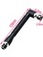 Bir Petpig Çift Kafa L Şeklinde Mini Soket Anahtarı 1/4 "6.35MM Tornavida Uçları Anahtar Yardımcı Alet ve Tornavida Ucu Matkap Seti (Yurt Dışından) 1