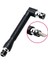 Bir Petpig Çift Kafa L Şeklinde Mini Soket Anahtarı 1/4 "6.35MM Tornavida Uçları Anahtar Yardımcı Alet ve Tornavida Ucu Matkap Seti (Yurt Dışından) 4
