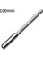 100MM 1 Adet Soket Adaptörü 1/4 Hex Shank Vida Ucu Uzatma Biyel Tornavida Ucu Tutucu Ağaç Işleme Aletleri Aksesuarları (Yurt Dışından) 1