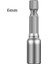 6mm 6-13 M Darbe Altıgen Soket Manyetik Somun Tornavida 1/4" Hex Shank Elektrikli Matkap Uçları Darbeli Sürücüler Soket Kiti (Yurt Dışından) 1