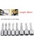 6mm 6-13 M Darbe Altıgen Soket Manyetik Somun Tornavida 1/4" Hex Shank Elektrikli Matkap Uçları Darbeli Sürücüler Soket Kiti (Yurt Dışından) 5
