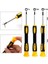 7 Adet 7/8 Adet Altıgen Tornavida Seti Torx T8 T6 T10 Açılış Araçları Sökmeye Onarım El Aracı Kiti Xbox 360 Ps3 Ps4 One Xbox (Yurt Dışından) 3