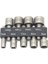 9 Adet 9/14 Adet Elektrikli El Sürücü Matkap Alet Takımı 5-13MM Metrik Lokma Anahtar Seti Güç Somun Sürücü Soket 1/4 "hex Shank Matkap Ucu Seti (Yurt Dışından) 1
