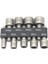 9 Adet 9/14 Adet Elektrikli El Sürücü Matkap Alet Takımı 5-13MM Metrik Lokma Anahtar Seti Güç Somun Sürücü Soket 1/4 "hex Shank Matkap Ucu Seti (Yurt Dışından) 3