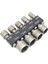 9 Adet 9/14 Adet Elektrikli El Sürücü Matkap Alet Takımı 5-13MM Metrik Lokma Anahtar Seti Güç Somun Sürücü Soket 1/4 "hex Shank Matkap Ucu Seti (Yurt Dışından) 5