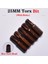 T10- 5 Adet 5 Adet/takım 25MM Torx Tornavida Bit Seti S2 Çelik 1/4 "hex Shank Manyetik T8-T40 Delikli Tornavida Elektrikli Kafa Torx Bit Seti (Yurt Dışından) 1