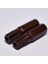 T10- 5 Adet 5 Adet/takım 25MM Torx Tornavida Bit Seti S2 Çelik 1/4 "hex Shank Manyetik T8-T40 Delikli Tornavida Elektrikli Kafa Torx Bit Seti (Yurt Dışından) 4