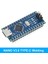 Tip-C USB Kaynak Mini / Tip-C / Mikro USB Nano 3.0 Arduino CH340 USB Sürücüsü Için Önyükleyici Uyumlu Nano Denetleyici ile 16MHZ ATMEGA328P (Yurt Dışından) 1