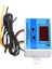 W3001 Ac 110-220V W3005 12V 24V Ac 110-220V LED Dijital Sıcaklık Nem Kontrol Cihazı Termostat Termometre Higrometre Akvaryum Kuluçka Makinesi Için (Yurt Dışından) 1