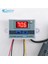 W3001 Ac 110-220V W3005 12V 24V Ac 110-220V LED Dijital Sıcaklık Nem Kontrol Cihazı Termostat Termometre Higrometre Akvaryum Kuluçka Makinesi Için (Yurt Dışından) 5