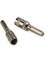 8 Adet Hex Soket H4 Vida Metrik Sürücü Aracı Matkap Ucu Ph2.0/m2.5-5.5mm Hex Shank Soket 6 Nokta Hex Soket El Aleti (Yurt Dışından) 4