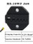 HS-10WF 230 mm Pense Için Sıkma Pensesi Çenesi, Fiş Yayı ve Sıkma Başlığı Terminalleri HS-02H HS-05H HS-03BC HS-10WF Yüksek Sertlikte Çene Aleti (Yurt Dışından) 1