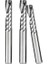 3.175X2.0X12 1 Adet Tek Flüt Spiral Kesici Cnc End Mill Karbür Yönlendirici Bit Akrilik Pvc Mdf Freze Kesicisi Aaa Kalite (Yurt Dışından) 3