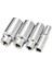 9mm 3/8 Inç Altıgen Derin Lokma Anahtar 6-23MM Derin Socke 6 Nokta Lokma Seti Adaptörü Cırcır Anahtarı Oto Tamir El Aleti (Yurt Dışından) 4