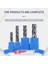 4f D3XD3X100L 1 Adet HRC50 4 Flüt Alaşım Karbür Freze Tungsten Çelik Freze Kesici Uç Freze 1mm 2mm 4mm 8mm 10MM 12MM 18MM 20MM 50L 60L 75L 150L (Yurt Dışından) 5
