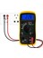Bir Multimetre Dijital Çoklu Test Cihazı Voltmetre Ampermetre Ohmmetre Ac/dc Gerilim Diyot Elektrik Ölçüm Cihazı Buzzer LCD (Yurt Dışından) 5