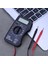 DT83B Cep Dijital Multimetre Ampermetre Voltmetre Dc/ac Direnç Ohm Gerilim Çoklu Metre Test Cihazı Elektrik Aletleri (Yurt Dışından) 4